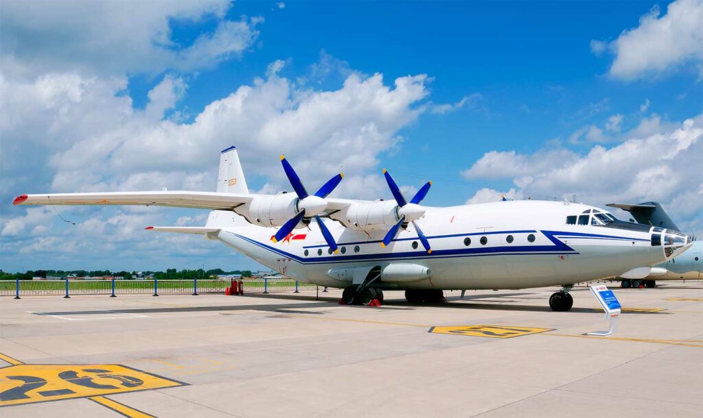 The AAAF plans unprecedented exercises to strengthen disaster response