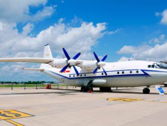 The AAAF plans unprecedented exercises to strengthen disaster response