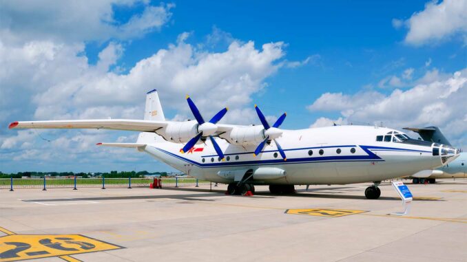 The AAAF plans unprecedented exercises to strengthen disaster response