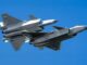 Chinese Air Force steps up exercises around Taiwan