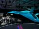 New group created to equip future GCAP fighter jet