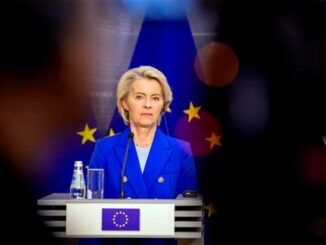 GPS jamming: Ursula von der Leyen's plane disrupted in flight