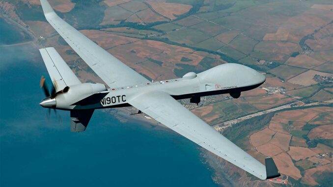 MQ-9B