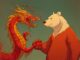 china russia cooperation