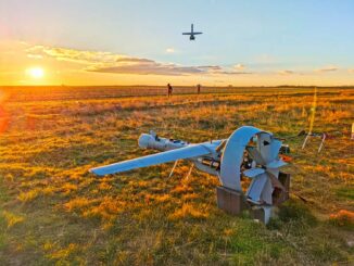 AI and drones: the technological breakthrough that is redefining warfare and the market