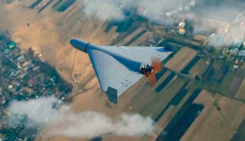 Poland shoots down Russian drones: a turning point for NATO?