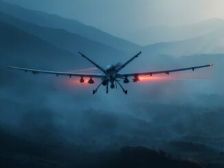 Fully autonomous AI drones: promise and real limitations