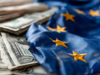 Europe Defense Budget