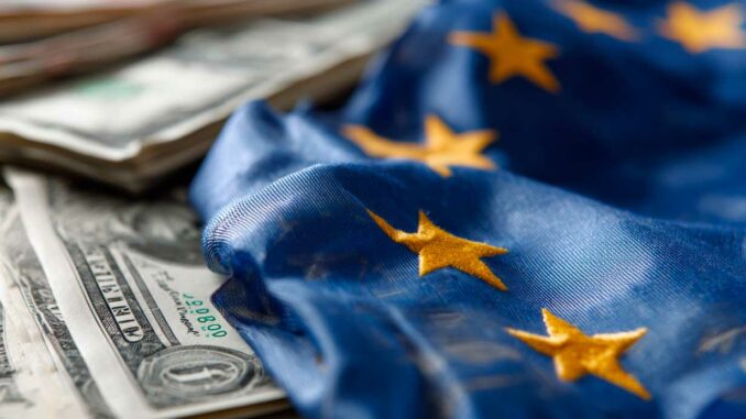 europe-budget-defense Europe Defense Budget