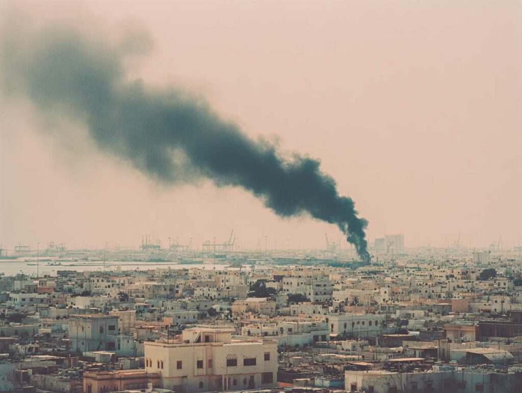 Israel strikes Qatar: violation of the law or self-defense?