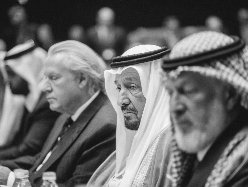 After Israeli strike on Qatar, Gulf accelerates missile defense cooperation