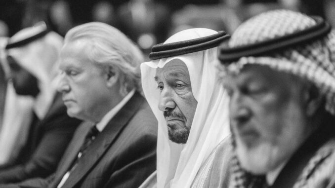 gulf-summit After Israeli strike on Qatar, Gulf accelerates missile defense cooperation
