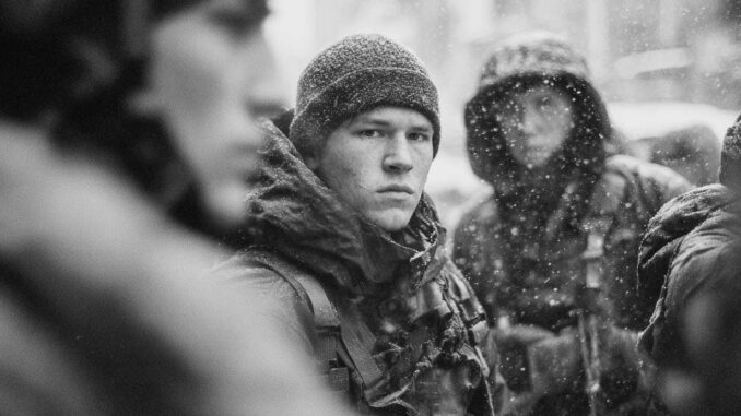 mercenaires-russie Russian-Ukrainian border: the state overwhelmed by armed gangs