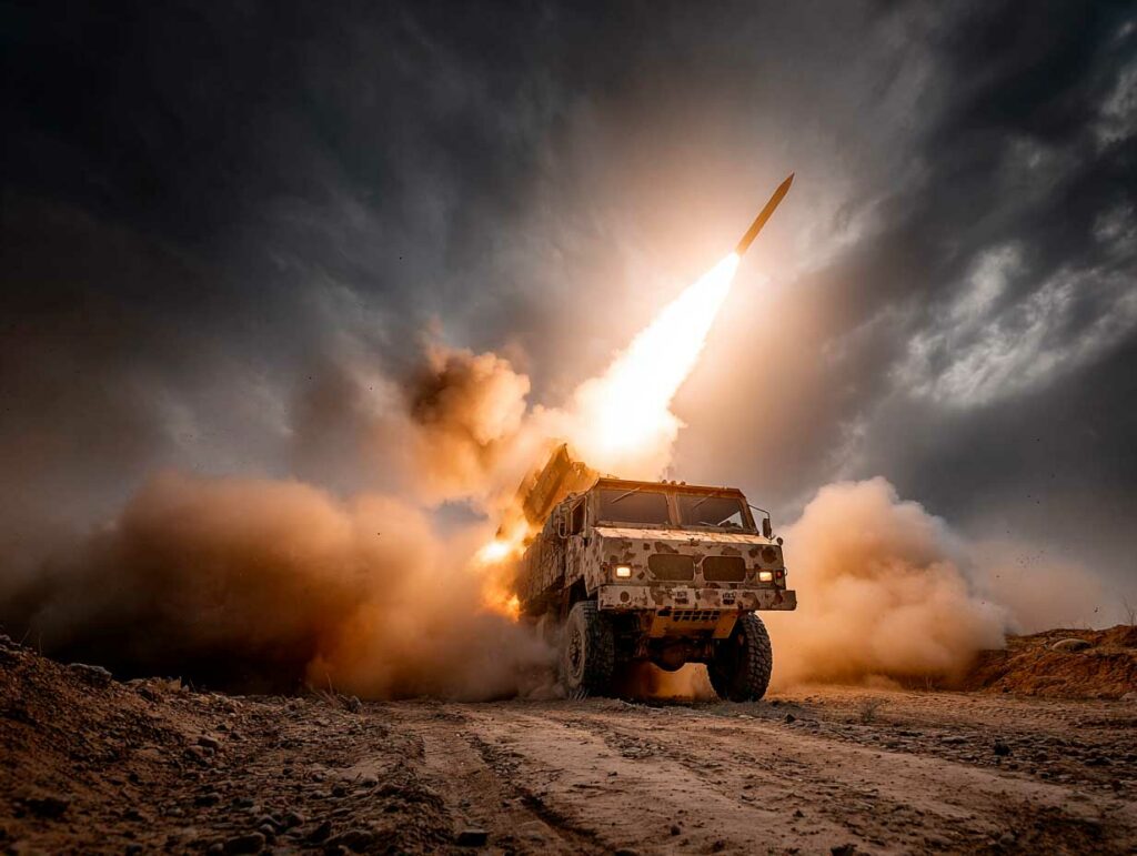 Taiwan unveils Chiang Kung, a high-altitude missile defense shield