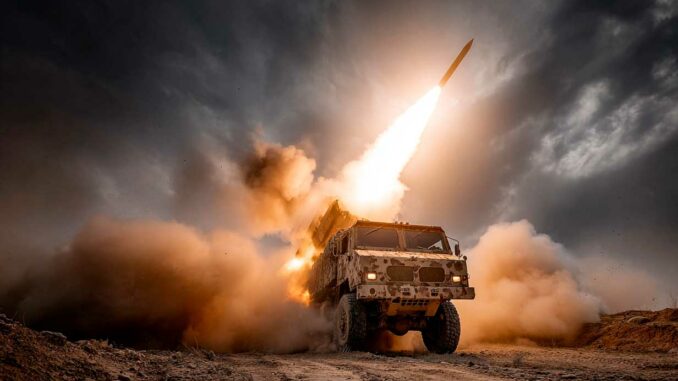 Taiwan unveils Chiang Kung, a high-altitude missile defense shield