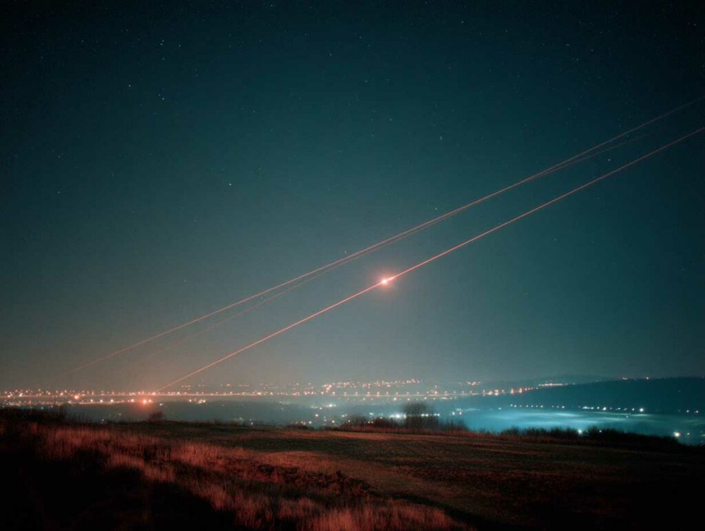The French DGA orders Syderal, an anti-drone laser ready for 2030