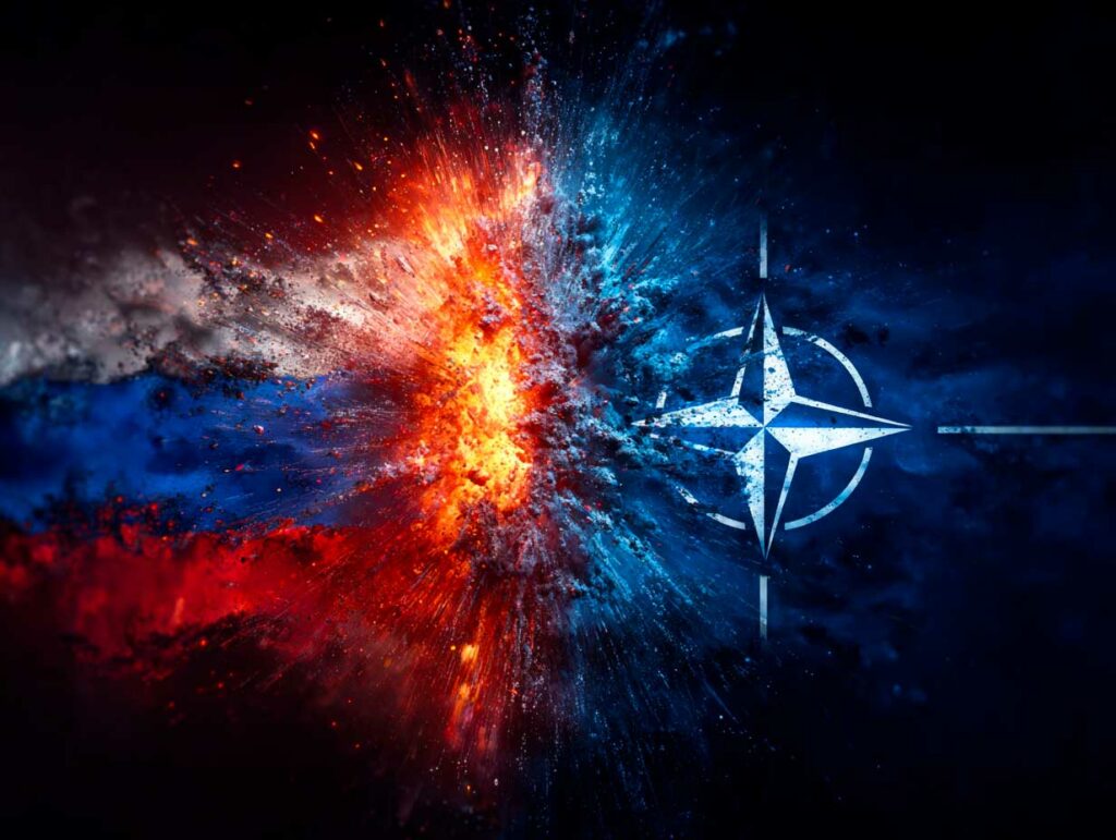 How to deter Moscow: NATO confronts aggression in the gray zone