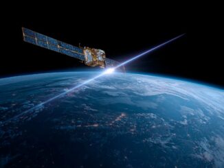 ASAT WEAPONS