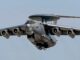 Russia deploys an A-50U in Taganrog, exposing a strategic asset to Ukrainian strikes