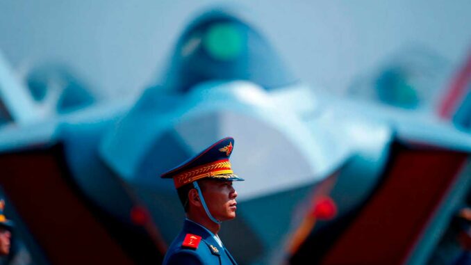 Chine-technologie How China is unifying its giants to dominate military technology