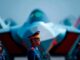 How China is unifying its giants to dominate military technology