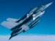 The AMRAAM contract bolsters Pakistan's F-16s and exports