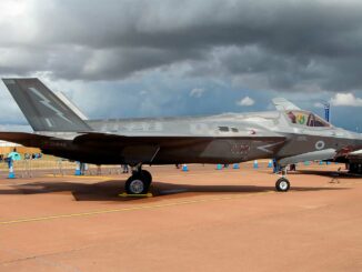 F-35 Canada