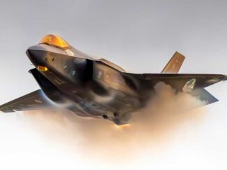 The Czech Republic opts for 24 F-35s to strengthen its defense