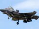 The Pentagon orders 148 F-35s ($12.5 billion) for $12.5 billion