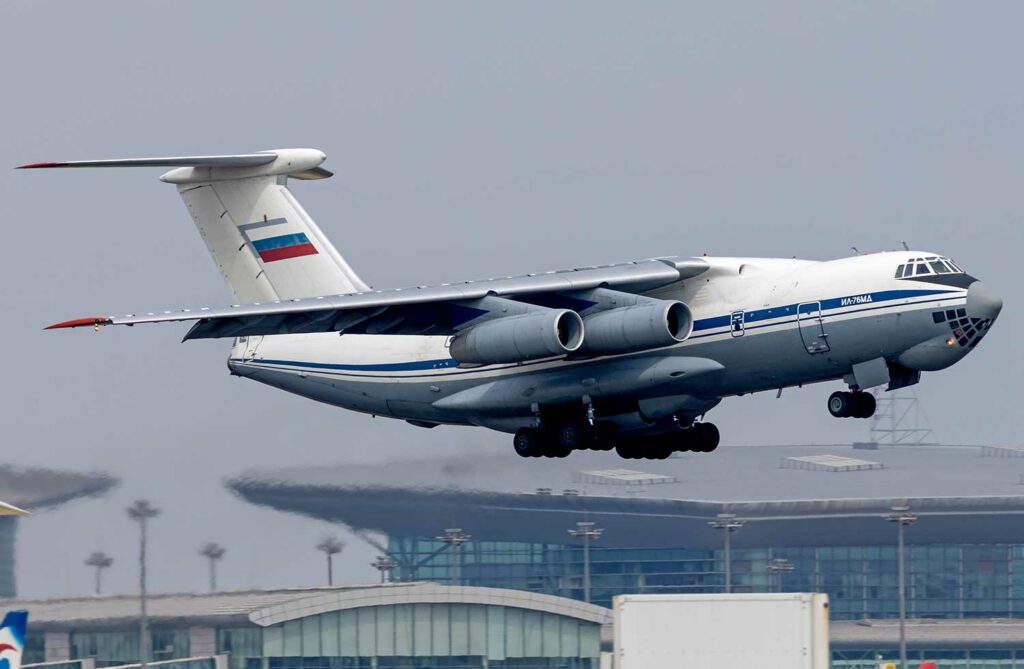 IL-76