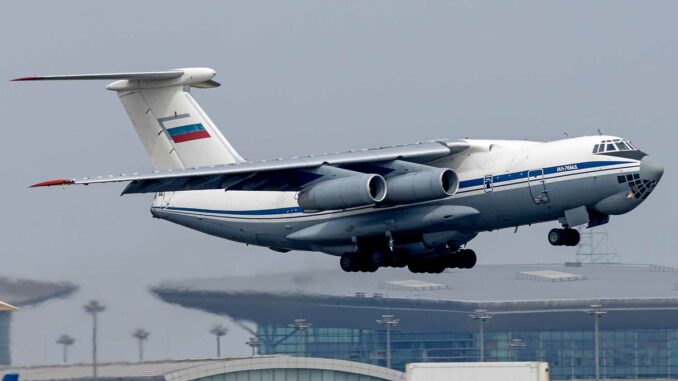 IL-76-Russie IL-76