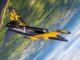 The L-39 Albatros, the training aircraft that trains fighter pilots