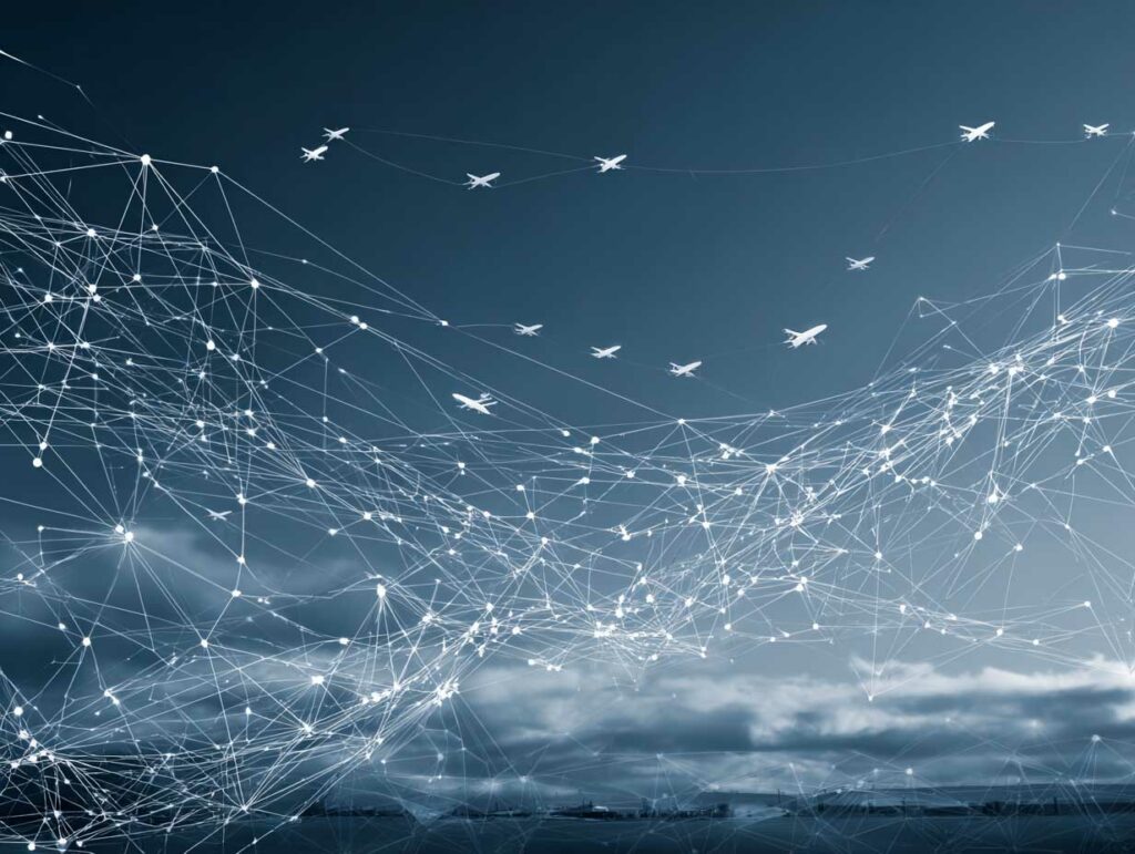 Anduril Lattice: the open OS that brings autonomy to combat