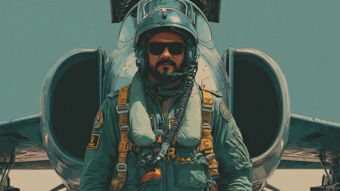 Pakistan-Air-Force-2 Pakistani Air Force