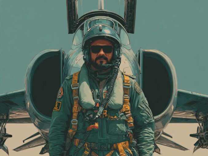 Pakistan Afi The Pakistani Air Force: inventory, availability, and challenges for 2025
