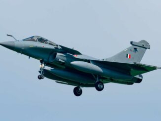 Rafale jets “shot down” by Pakistan return to the skies for Cope India 2025 exercise
