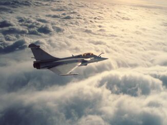 Rafale crash off the coast of Toulon: the flight control trail