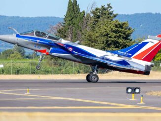 France orders 60 new Rafale jets to strengthen its air power