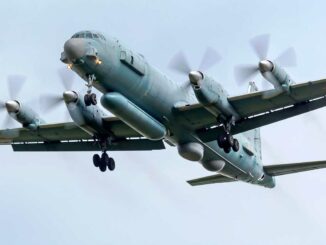 Russia increases incursions into Alaska's ADIZ to test US responsiveness
