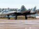 The Su-57 and the R-37M missile: a decisive asset for air superiority