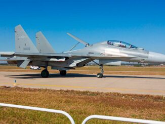 Shenyang J-16
