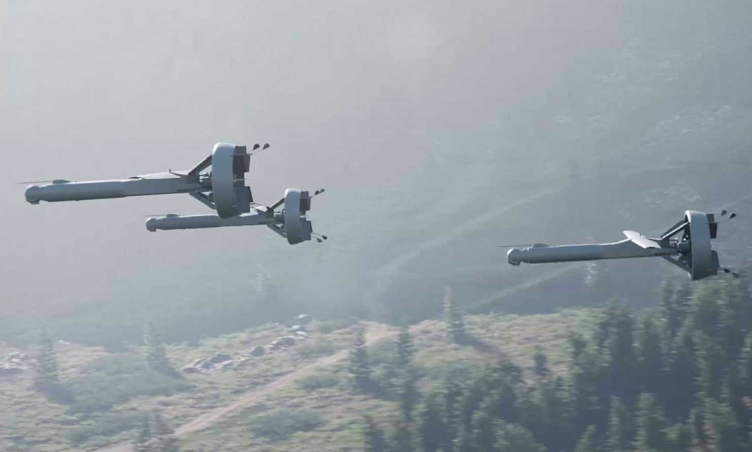 Airborne autonomy revisited with Shield AI’s Hivemind software