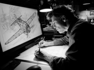 experimental aircraft