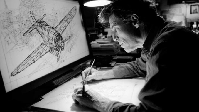avion-experimental experimental aircraft