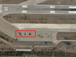 China deploys its GJ-11 stealth drones in Tibet to counter India