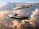 American aircraft engine manufacturers are focusing on small turbojet engines for autonomous fighter jets