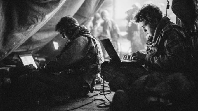 desingformation AI in the service of war: Israel-Iran propaganda duel