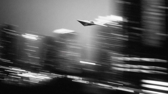 drones-russie NATO: Russian drones test defences in Poland and Romania