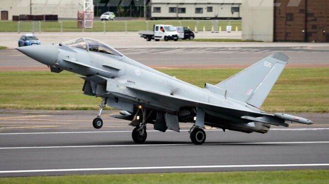 eurofighter-turk Eurofighter Typhoon