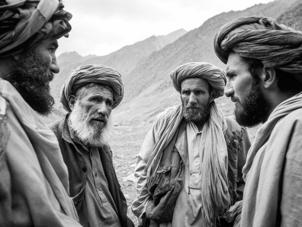 Pakistan strikes Taliban targets in Afghanistan, risking regional spillover